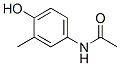 CAS#: 16375-90-9， N-(4-Hydroxy-3-Methylphenyl)-Acetamide