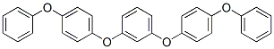 CAS#: 1638-12-6， 1,3-Bis(4-Phenoxyphenoxy)Benzene