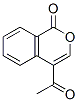 CAS#: 16385-16-3， 4-Acetylisochromen-1-One