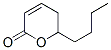 CAS#: 16400-70-7， 6-Butyl-5,6-Dihydropyran-2-One