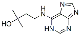 CAS#: 16412-36-5， 2-Methyl-4-(1H-Purin-6-Ylamino)-2-Butanol