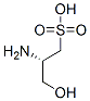 CAS 登录号：16421-58-2， Cysteinolic Acid