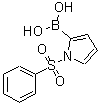 CAS#: 165071-70-5， [1-(Phenylsulfonyl)-1H-Pyrrol-2-Yl]Boronic Acid