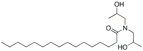 CAS#: 16516-37-3， N,N-Bis(2-Hydroxypropyl)Hexadecanamide