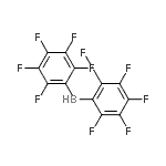 CAS#: 165612-94-2， Bis(Pentafluorophenyl)Borane