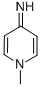 CAS#: 16562-40-6， 1-Methyl-4(1H)-Pyridinimine