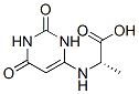 CAS#: 165961-27-3， 2-Amino-2-(2,6-Dioxo-3H-Pyrimidin-4-Yl)Propanoic Acid