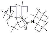 CAS#: 16597-35-6， N,N'-Dimethyltrimethylenethiourea