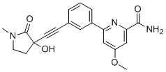 CAS#: 1660114-31-7， NIK SMI1
