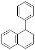CAS#: 16606-46-5， 1,2-Dihydro-1-Phenylnaphthalene