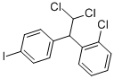 CAS#: 16608-69-8， 1-(2-Chlorophenyl)-1-(4-Iodophenyl)-2,2-Dichloroethane