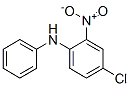 CAS#: 16611-15-7， 4-Chloro-2-Nitro-N-Phenylaniline
