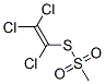 CAS#: 16626-99-6， Methanethiosulfonic Acid S-(Trichloroethenyl) Ester