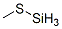 CAS#: 16643-15-5， (Methylthio)Silane