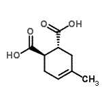 CAS#: 16665-71-7， (1R,2R)-4-Methyl-4-Cyclohexene-1,2-Dicarboxylic Acid