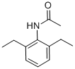 CAS#: 16665-89-7， 2,6-Diethyl-Acetanilide