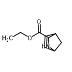 CAS#: 166735-47-3， Ethyl 2-Azabicyclo[2.2.1]Hept-5-Ene-3-Carboxylate