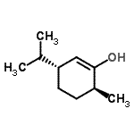 CAS#: 166828-30-4， (3R,6S)-3-Isopropyl-6-Methyl-1-Cyclohexen-1-Ol