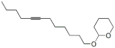 CAS#: 16695-32-2， 2-(7-Dodecynyloxy)Tetrahydro-2H-Pyran