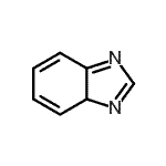 CAS#: 166985-95-1， 3aH-Benzimidazole