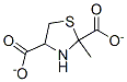 CAS#: 16708-09-1， 2-Methyl-2,4-Thiazolidine Dicarboxylate