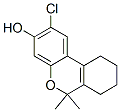 CAS#: 16720-04-0， 7,8,9,10-Tetrahydro-6,6-Dimethyl-2-Chloro-6H-Dibenzo[b,d]Pyran-3-Ol