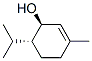 CAS#: 16721-39-4， trans-6-(Isopropyl)-3-Methylcyclohex-2-En-1-Ol