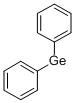 CAS 登录号：1675-58-7， 二苯基锗烷