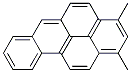 CAS#: 16757-86-1， 1,3-Dimethylbenzo[a]Pyrene