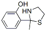 CAS#: 16763-42-1， 2-(2-Methyl-2-Thiazolidinyl)Phenol