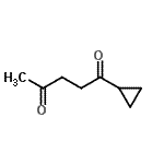 CAS#: 167692-57-1， 1-Cyclopropyl-1,4-Pentanedione