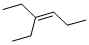 CAS#: 16789-51-8， 3-Ethyl-3-Hexene