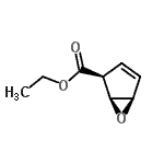 CAS#: 167901-29-3， Ethyl (1S,2S,5R)-6-Oxabicyclo[3.1.0]Hex-3-Ene-2-Carboxylate