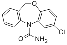 CAS#: 16802-77-0， 7-Chlorodibenz[b,e][1,4]Oxazepine-5(11H)-Carboxamide