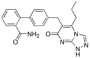 CAS#: 168152-96-3， 2-[4-[(7-Oxo-5-Propyl-1H-[1,2,4]Triazolo[4,3-a]Pyrimidin-6-Yl)Methyl]Phenyl]Benzamide