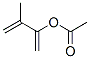 CAS#: 16824-14-9， 3-Methylbuta-1,3-Dien-2-Yl Acetate