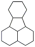 CAS#: 16832-35-2， Hexadecahydrofluoranthene