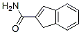 CAS#: 16832-93-2， 1H-Indene-2-Carboxamide