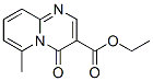 CAS#: 16867-53-1， 6-Methyl-4-Oxo-4H-Pyrido[1,2-a]Pyrimidine-3-Carboxylic Acid Ethyl Ester