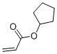 CAS#: 16868-13-6， Cyclopentyl Acrylate