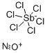 CAS#: 16871-80-0， Nitrosonium Hexachloroantimonate