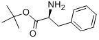 CAS#: 16874-17-2， L-Phenylalanine 1,1-Dimethylethyl Ester