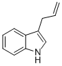 CAS#: 16886-09-2， 3-(2-Propenyl)Indole