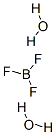 CAS#: 16903-52-9， Hydrogen trifluorohydroxyborate