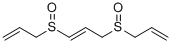 CAS#: 169132-68-7， 3-[(Z)-3-Prop-2-Enylsulfinylprop-1-Enyl]Sulfinylprop-1-Ene