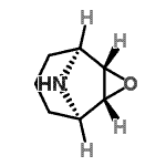 CAS#: 169219-68-5， (1R,2R,4S,5S)-3-Oxa-9-Azatricyclo[3.3.1.0<Sup>2,4</Sup>]Nonane