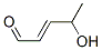 CAS#: 16931-17-2， 4-Hydroxy-Pentenal