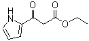 CAS#: 169376-35-6， Ethyl 3-Oxo-3-(1H-Pyrrol-2-Yl)Propanoate