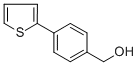 structure of CAS# 16939-04-1, 2-(4-Methylphenyl)-Thiophene