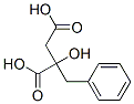 CAS 登录号：16947-49-2， 2-苄基苹果酸